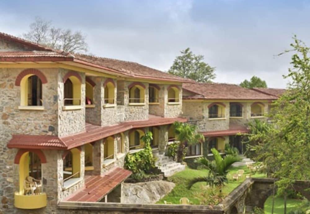 Cama Rajputana Club Resort Mount Abu Dış mekan fotoğraf