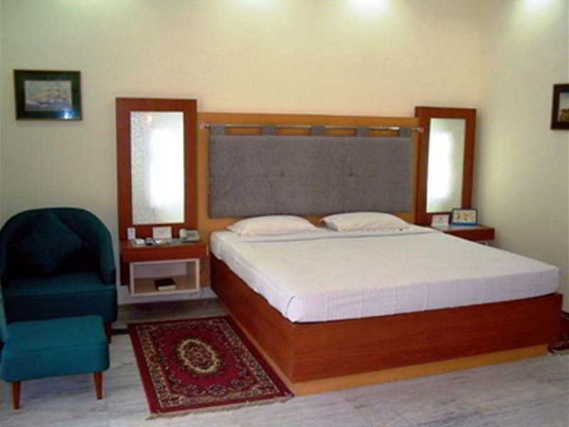 Cama Rajputana Club Resort Mount Abu Dış mekan fotoğraf