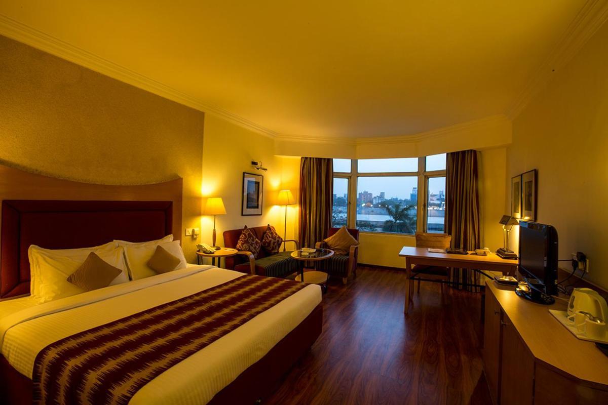 Cama Rajputana Club Resort Mount Abu Dış mekan fotoğraf